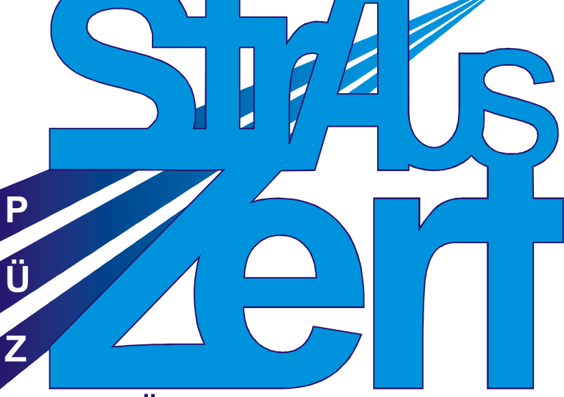 strauszert retroreflectometer test report