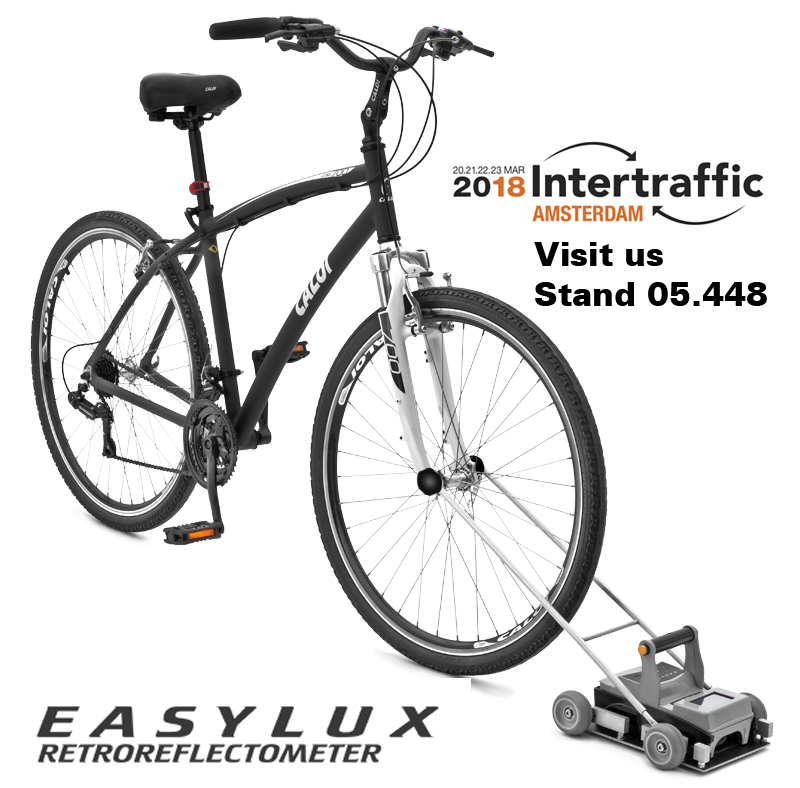 Intertraffic 2018