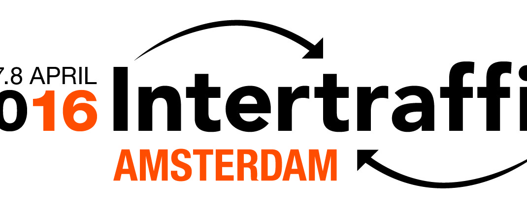 Intertraffic Amsterdam 2016