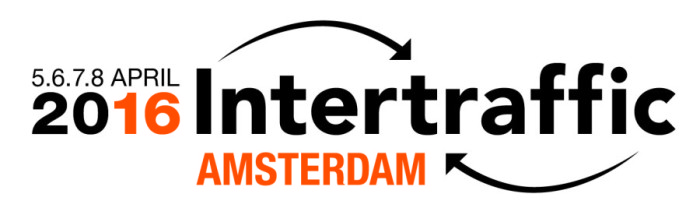 Intertraffic Amsterdam 2016
